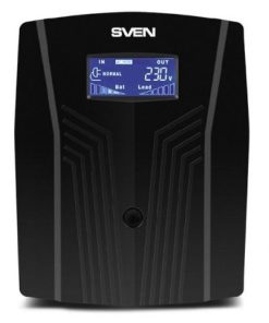 UPS Ultra Powwer UPS1500ME 1500VA/900W