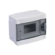 Cutie pentru automate 172 x 140 x 96 mm IP40 Makel