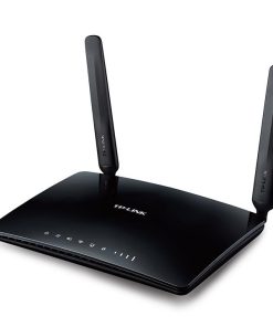 Wireless Router TP-LINK Archer MR200 AC750 Dual Band