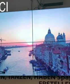 Видеостена LG 110