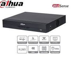 DH-XVR5108H-4KL-I3 Canale 8 4K-N/5MP 16 canale