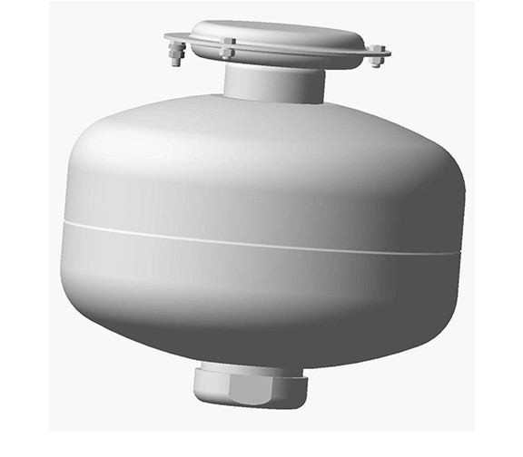 Тунгус-6 (МПП(Н)-6-И-ГЭ-У2)