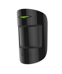 Ajax MotionProtect Black (8EU)