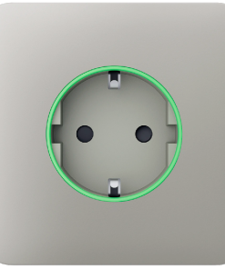 Ajax SoloCover (smart) [type F] [55] ASP oyster