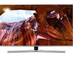 DHI-LTV43-SN400  43'' UHD Smart TV