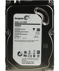 HDD 2TB Seagate ST2000VM003 (SkyHawk)
