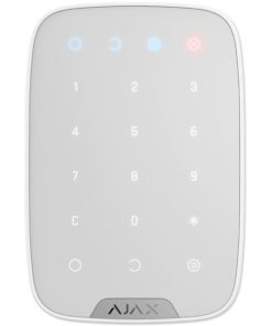 Ajax KeyPad  White