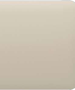 Ajax SideButton (1-gang/2-way) [55] ivory