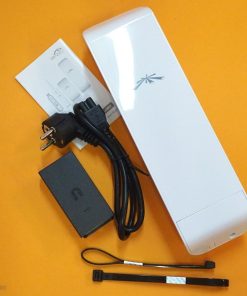 airMAX NanoStationM 5 GHz loco Station