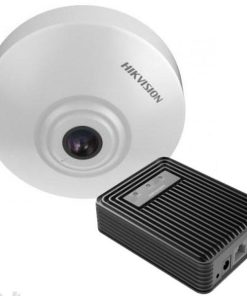 iDS-2CD6412FWD/C (1.3Mpx 2.1mm)