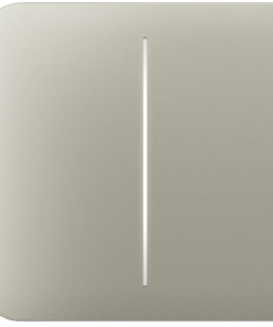 Ajax SideButton (2-gang) [55] olive