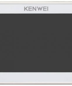 KW-E707FC-W200 (WHITE)