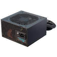 БЛОК ПИТАНИЯ SEASONIC G12 GM-750 750W 80+ GOLD
