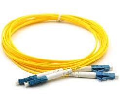 Patch Cord LC-LC
