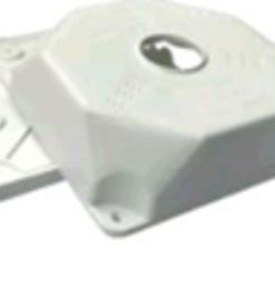 Box termoplast 130 x 130 x 50 mm