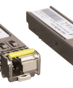 SFP module 1.25Gbps 20km 1550T with DDM