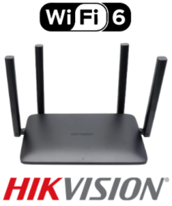 DS-3WR15X WIFI 6 Router