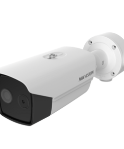DS-2TD2617-3/V1 Thermal Camera (2Mpx 3.1mm)