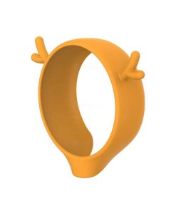 Silicon Cover-orange for Cue 2