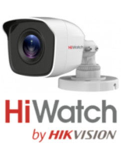 DS-T110 HD TVI Camera (Bullet 1Mpx 2.8mm) HiWatch