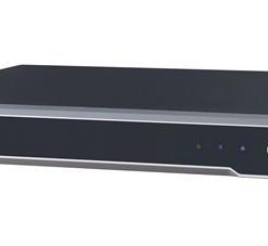 NVR DS-7608NI-K2/8P 8CH POE