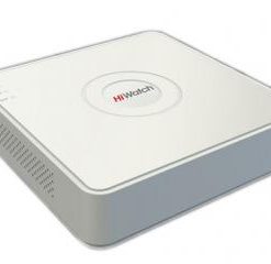 NVR DS-N204P (4ch with 4 PoE) HiWatch