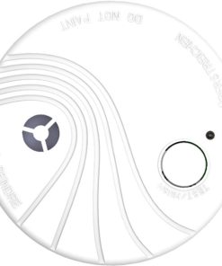 DS-PDSMK-S-WE (Detector de fum)