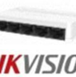 Switch DS-3E0105D-E (5port)