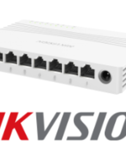 SWITCH DS-3E0108D-E (8PORT)