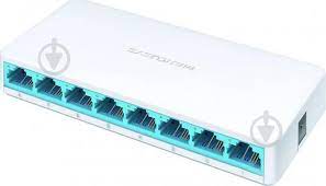 Switch MERCUSYS MS108