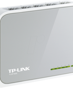 TP-Link TL-SF1005D+