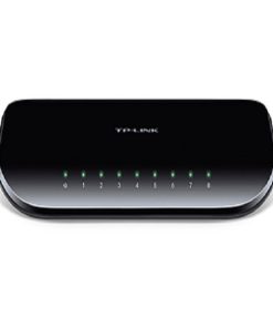 TP-LINK TL-SG1005D Gigabit