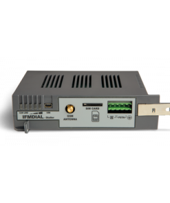 INIM  IFMDIAL (modul de apelare)