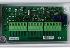 Teletek SensoIRIS MIO22 Модуль ввода-вывода