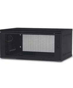LK-WM-B-6612    12U Wall Cabinet
