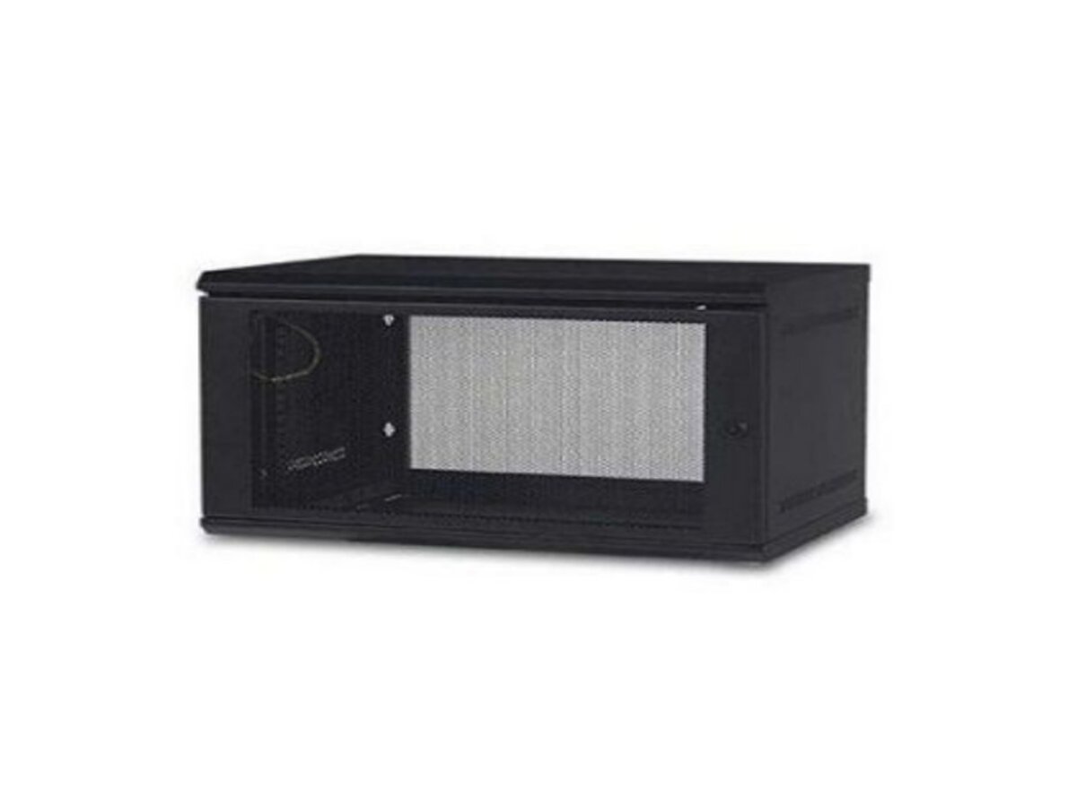 LK-WM-B-6612 12U Wall Cabinet