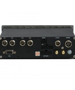 MDVR DS-M5504HMI-SD/GW/WI 4CH
