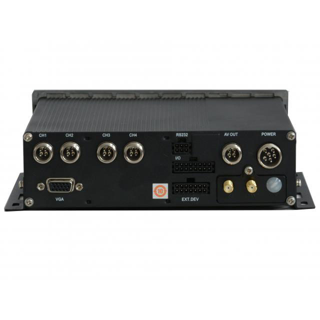 MDVR DS-M5504HMI-SD/GW/WI 4CH