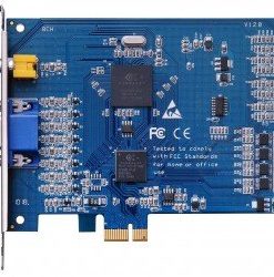 Linia PCI-E 8X25 HYBRID IP