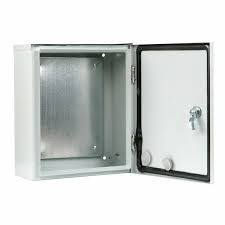 LADA Metalica ЩМП-02 (300x250x155) IP54