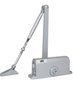 ZKTeco DC6085  доводчик (от 60 до 80 кг)