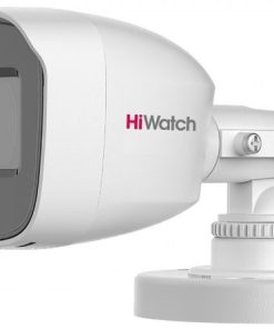 DS-T200L HD TVI Camera (ColorVu Bullet 2mpx 2,8mm) HiWatch