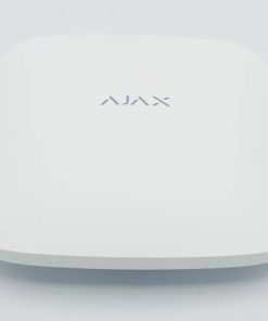 Ajax ReX White EU Retranslator