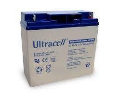 Acumulator 12V, 18 A/h ( UL18-12V)Ultracell
