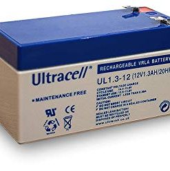 Acumulator UL1.3 - 12V (Ultracell)