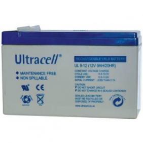 ACUMULATOR UL9 - 12V Ultracell