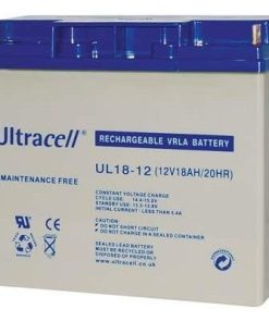 UL18-12V