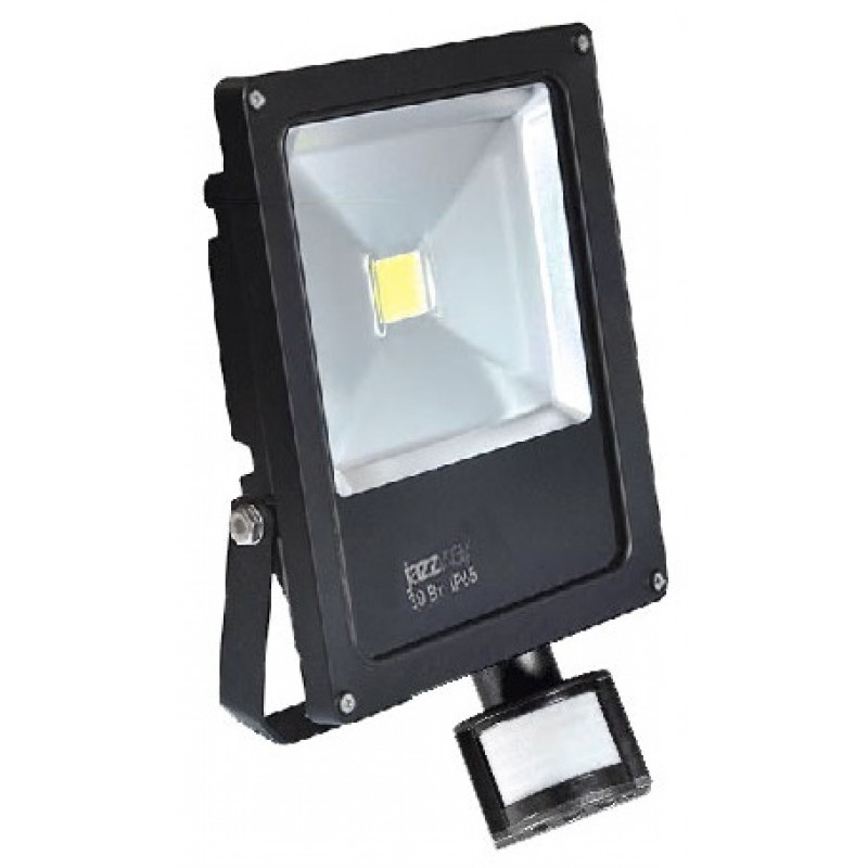 Projector led cu sensor Elmos LED-E018 50 W 6500 K 4000 lm 220 V IP65