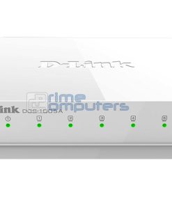 D-Link DES-1005C