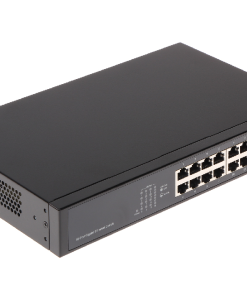 DH-PFS3016-16GT (Gigabit)